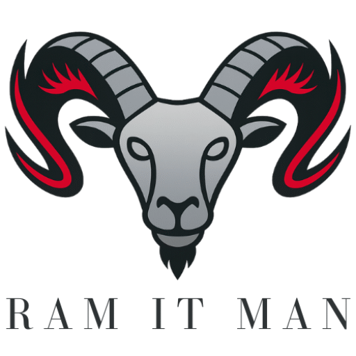 ram it man w gray gradient ram font on side(2)